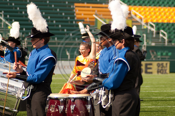 White Sabers_090905_Rochester NY-0434