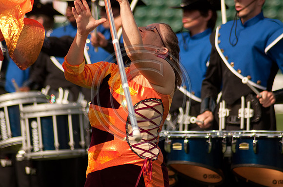 White Sabers_090905_Rochester NY-0433