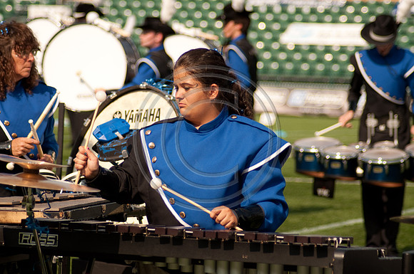 White Sabers_090905_Rochester NY-0451