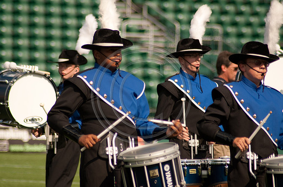 White Sabers_090905_Rochester NY-0414