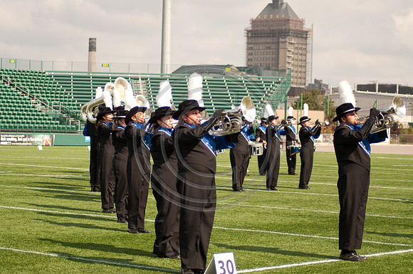 White Sabers_090905_Rochester NY-0412