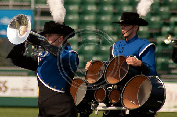 White Sabers_090905_Rochester NY-0437