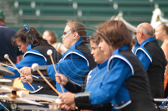 White Sabers_090905_Rochester NY-0429