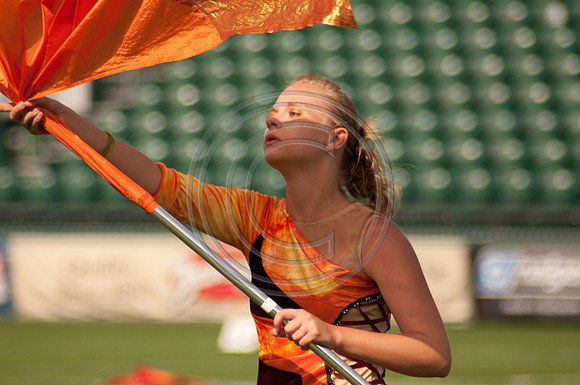 White Sabers_090905_Rochester NY-0431