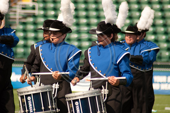 White Sabers_090905_Rochester NY-0453