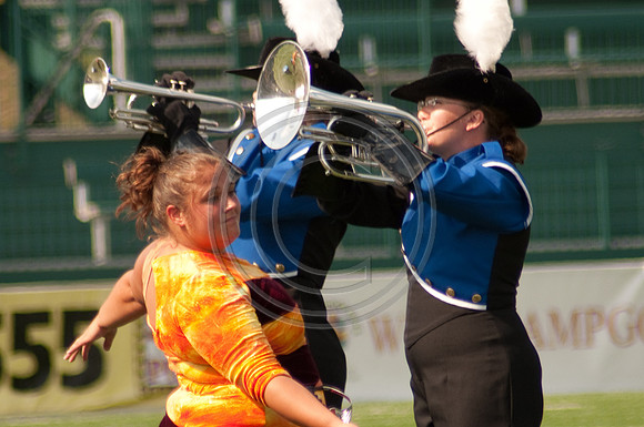 White Sabers_090905_Rochester NY-0440