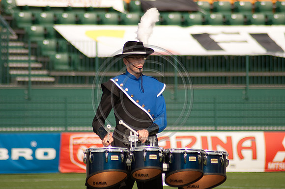 White Sabers_090905_Rochester NY-0401