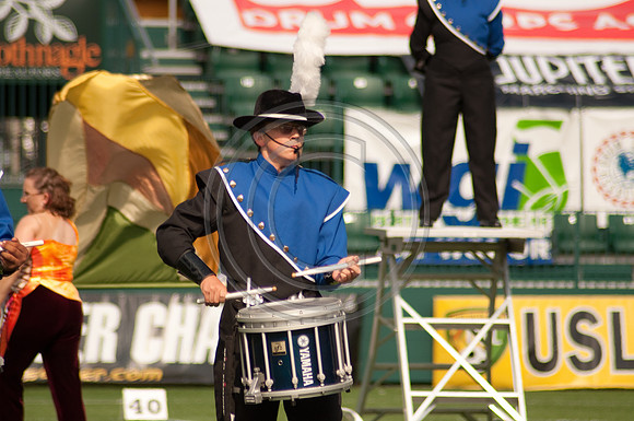 White Sabers_090905_Rochester NY-0399