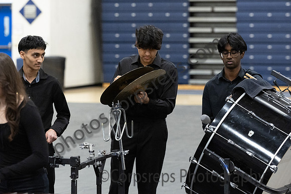 Monroe Township Percussion_250322_RWJ Barnabas Health Arena-JB00278