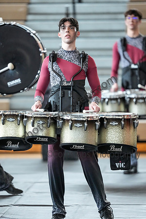 Abington Drumline_250426_Perkiomen Valley-00656