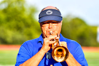 Banner Brass