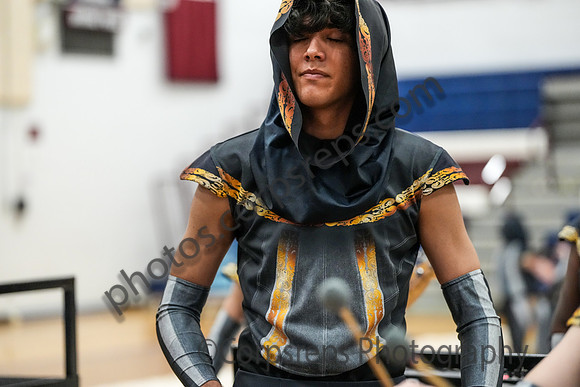 Williamstown Drumline_250427_Eastern Regional-01172