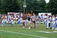 Raiders at Landisville 7-18-2026