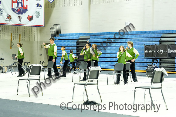 Methacton Drumline_250405_Spring-Ford-00241