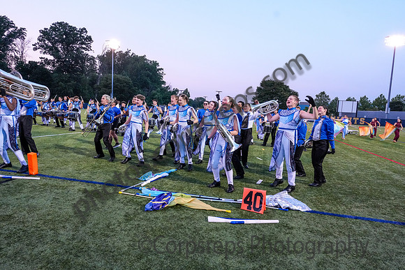 Combined Corps_260719_Neumann University-00603