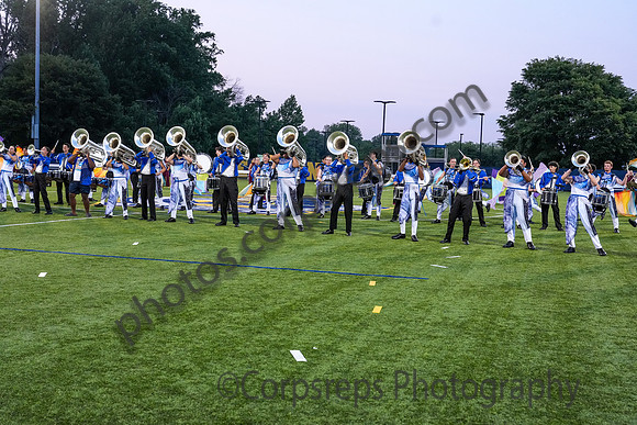 Combined Corps_260719_Neumann University-00597