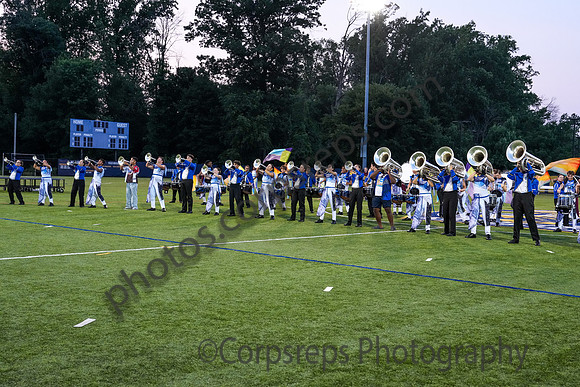 Combined Corps_260719_Neumann University-00598
