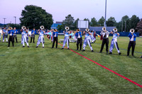 Combined Corps
