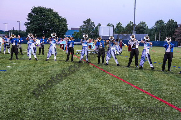 Combined Corps_260719_Neumann University-00595