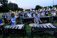 Combined Corps_260719_Neumann University-00606