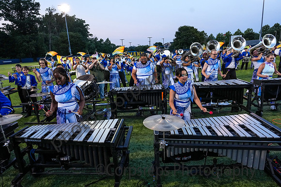 Combined Corps_260719_Neumann University-00606