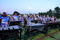 Combined Corps_260719_Neumann University-00608