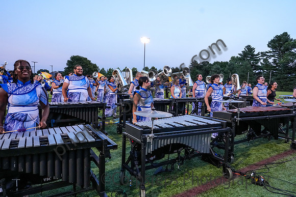 Combined Corps_260719_Neumann University-00608