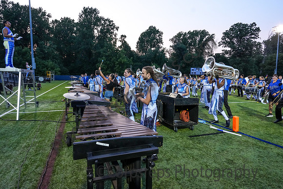 Combined Corps_260719_Neumann University-00604