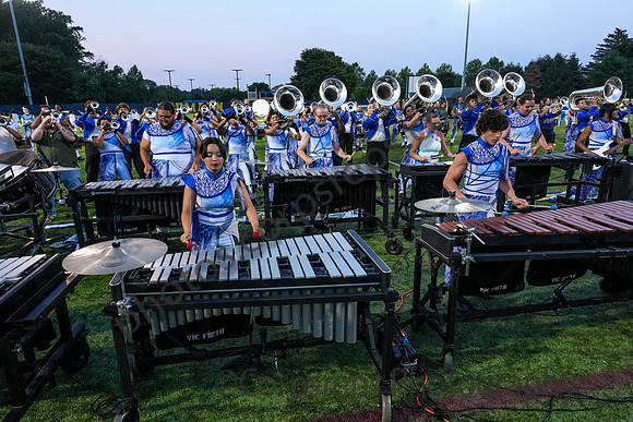 Combined Corps_260719_Neumann University-00605