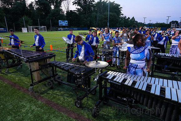 Combined Corps_260719_Neumann University-00607