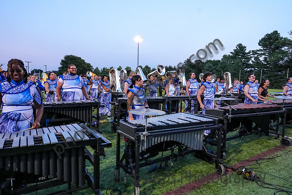Combined Corps_260719_Neumann University-00609