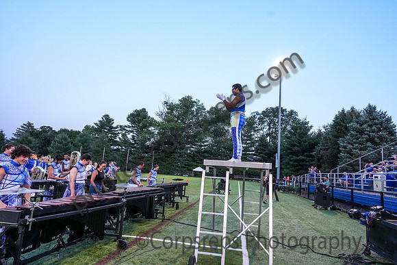 Combined Corps_260719_Neumann University-00611