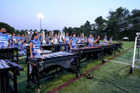 Combined Corps_260719_Neumann University-00610