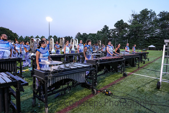 Combined Corps_260719_Neumann University-00610