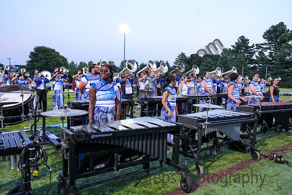 Combined Corps_260719_Neumann University-00612