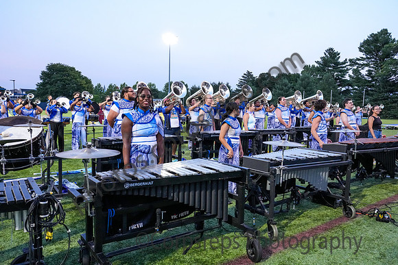 Combined Corps_260719_Neumann University-00613