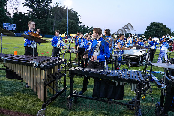 Combined Corps_260719_Neumann University-00615