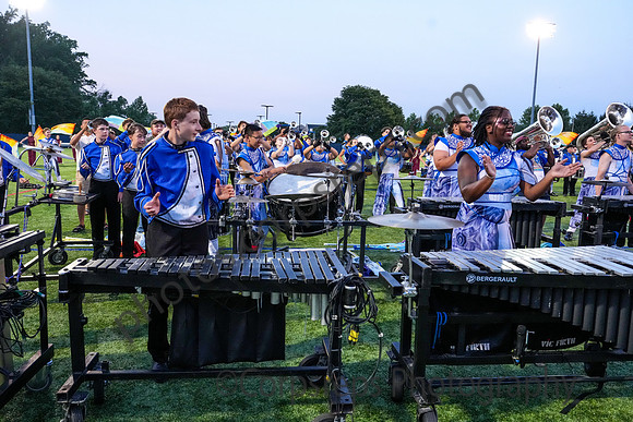 Combined Corps_260719_Neumann University-00614