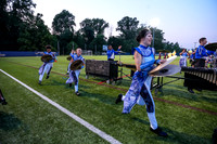 Combined Corps_260719_Neumann University-00618