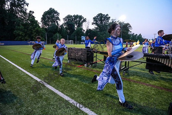 Combined Corps_260719_Neumann University-00618