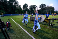 Combined Corps_260719_Neumann University-00617