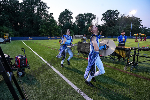 Combined Corps_260719_Neumann University-00617
