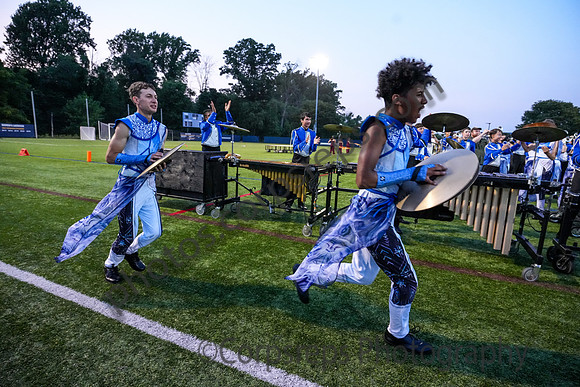 Combined Corps_260719_Neumann University-00619