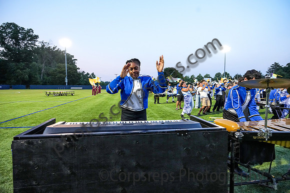 Combined Corps_260719_Neumann University-00621