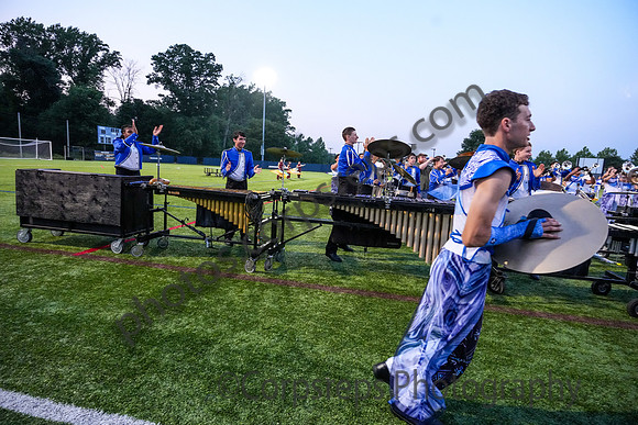 Combined Corps_260719_Neumann University-00620
