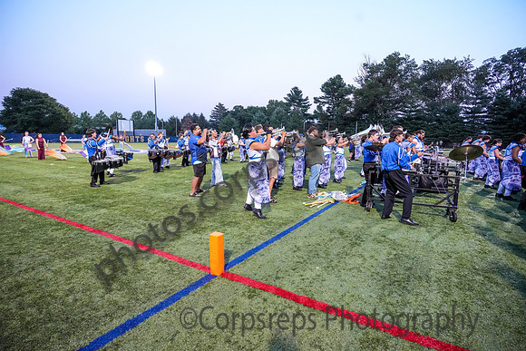 Combined Corps_260719_Neumann University-00622