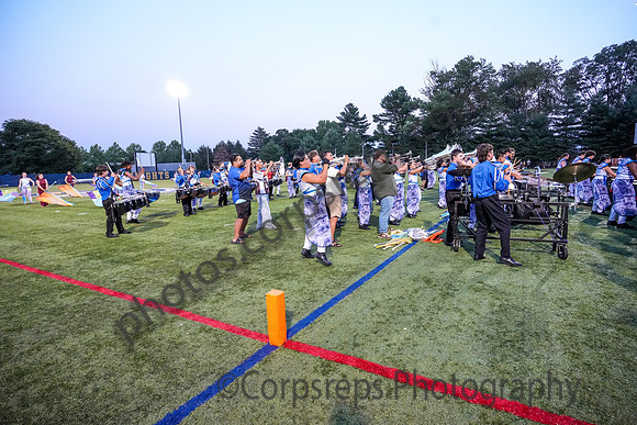 Combined Corps_260719_Neumann University-00623
