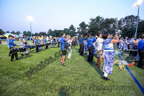Combined Corps_260719_Neumann University-00624