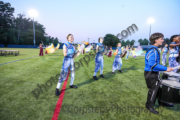 Combined Corps_260719_Neumann University-00626