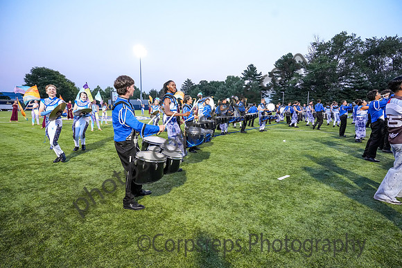 Combined Corps_260719_Neumann University-00625